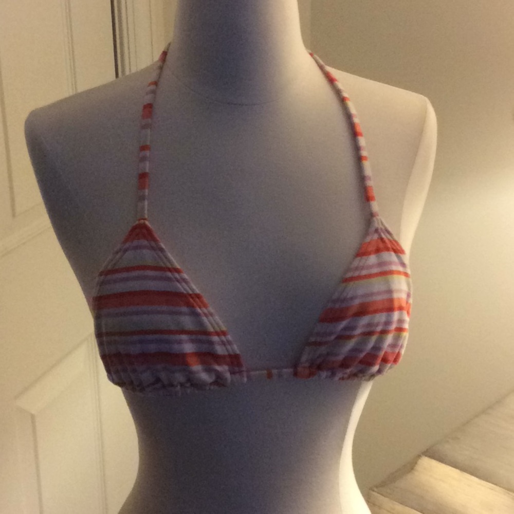 Bikini (multi-stripe)